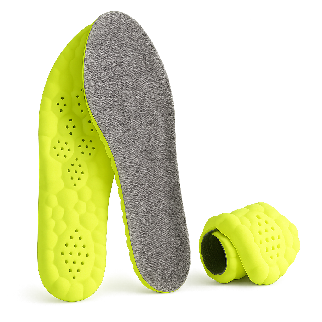 Stride Comfort