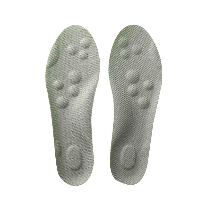 Stride Comfort