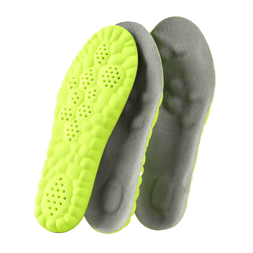 Stride Comfort