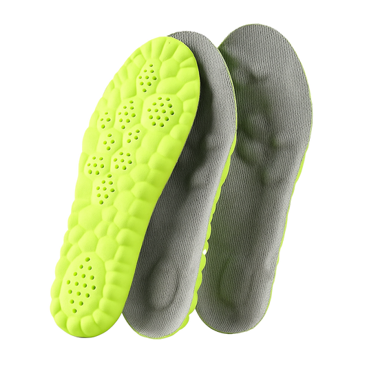 Stride Comfort